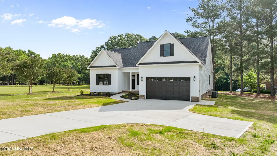 113 Twin Oaks Place, Goldsboro, NC 27530 – photo 1 of 37: DJI_0603