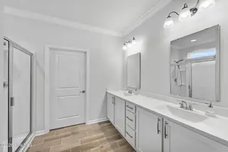 676 Seathwaite Lane SE, Leland, NC 28451 – photo 18: 25_bathroom