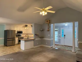 3609 Fulton Place NW, Wilson, NC 27896 – photo 7: IMG_4302