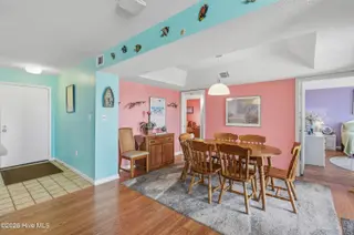 1505 Salter Path Road 507 A, Indian Beach, NC 28512 – photo 14: 1505 Salter path Rd #507  Interior (6 o
