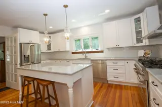 280 W Connecticut Avenue, Southern Pines, NC 28387 – photo 3: 280 W Connecticut Ave-45