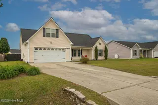 155 Christy Drive, Beulaville, NC 28518 – photo 5: DSC_8583