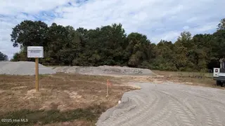 425 Sweet Potato Lane Lot 14, Nashville, NC 27856 – photo 2: site prep-lot 14