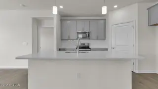 742 Lazy Elm Lane, Aberdeen, NC 28315 – photo 12: Kitchen