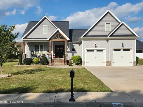 107 Michelle Dawn Drive, Goldsboro