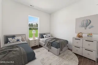 2028 Oakton Drive, Southport, NC 28461 – photo 16: Bedroom 3