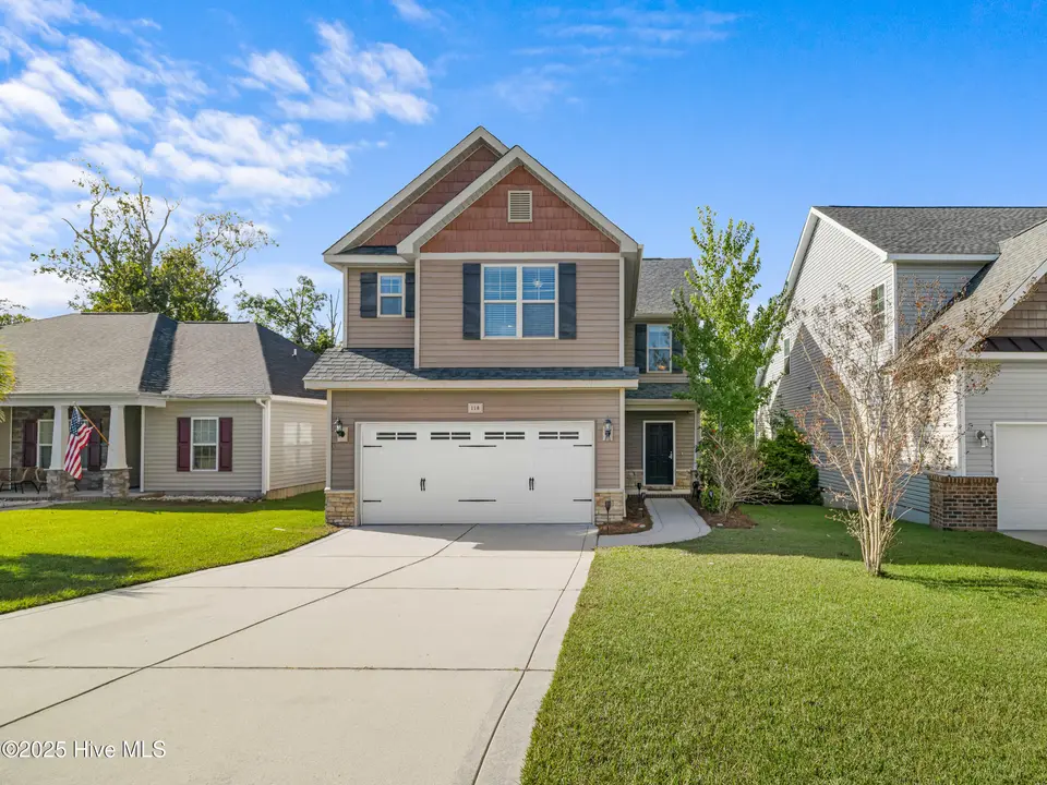 118 Katrina Street, Sneads Ferry, NC 28460 – photo 1 of 57: 025a7045