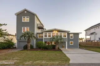 5419 W Beach Drive, Oak Island, NC 28465 – photo 3: 13_front exterior