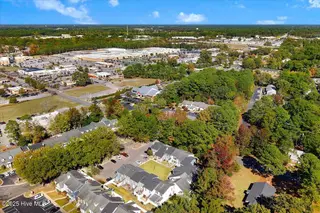 3102 Cashwell Drive 3, Goldsboro, NC 27534 – photo 8: Ariel View