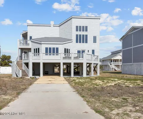 6618 W Beach Dr, Oak Island