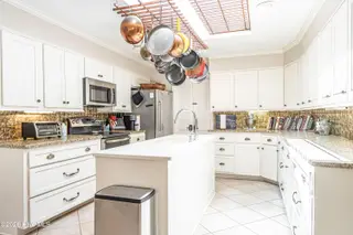 105 Canterbury Road, Southern Pines, NC 28387 – photo 14: Kitchen