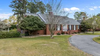 1701 E Walnut Street, Goldsboro, NC 27530 – photo 3: DJI_0283