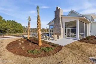 3405 Rendevous Bay Drive, Shallotte, NC 28470 — 5-bedroom home in Solserra, Shallotte, NC, photo 20 of 26