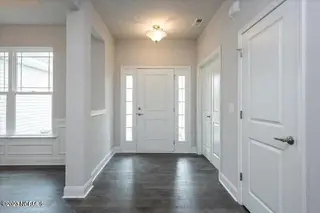 113 Seashore Street, Grimesland, NC 27837 – photo 6: 2140 foyer