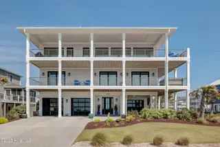 1423 N Shore Drive, Surf City, NC 28445 – photo 2: 1423NShoreDrive-2
