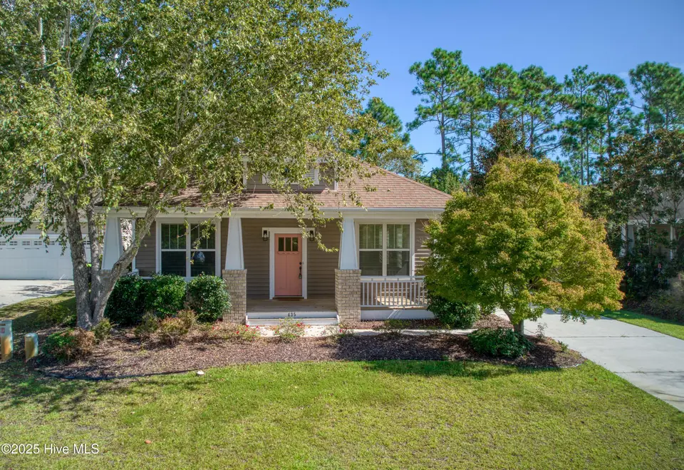 435 Belvedere Drive, Holly Ridge, NC 28445 – photo 1 of 40: 1000025172