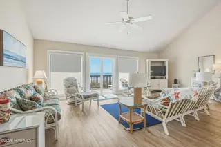 289 Salter Path Road 10, Pine Knoll Shores, NC 28512 – photo 18: Spacious, Open Living