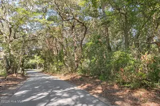 107 958 Edward Teach Wynd, Bald Head Island, NC 28461 — lot in Stage I, Bald Head Island, NC, photo 10 of 12: 107 EDWARD TEACH