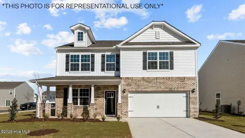 1100 Aviator Lane, Ayden