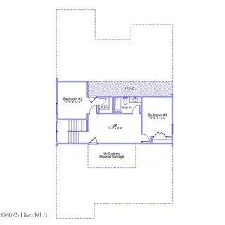 325 Mayflower Drive NW Lot 120, Calabash, NC 28467 — 4-bedroom home in Allston Park, Calabash, NC, photo 8 of 40