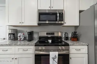 610 Bright Harvest Drive, Maysville, NC 28555 – photo 16: Kitchen_2