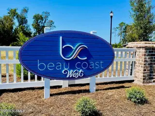 178 Pine View Boulevard, Beaufort, NC 28516 – photo 22: Located in Beau Coast West
