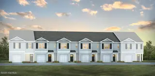 4346 Majesty Drive Unit 361, Castle Hayne, NC 28429 — 3-bedroom townhome in Sidbury Station, Castle Hayne, NC, photo 2 of 36