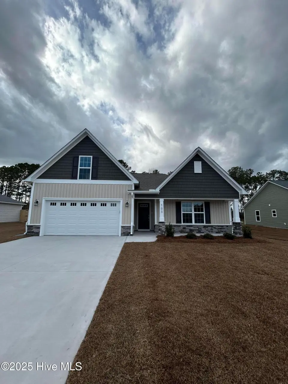108 Delaware Drive, Newport, NC 28570 – photo 1 of 1: 108 Delaware Drive