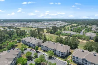 280 Woodlands Way Unit 1, Calabash, NC 28467 — 2-bedroom condo in Woodlands @ Crow Creek, Calabash, NC, photo 24 of 45: 280WoodlandsWay1 - 26