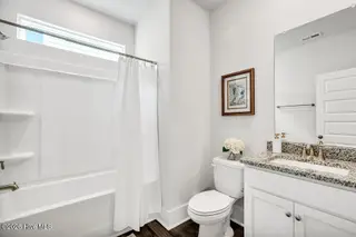 1780 Travor Street Lot 104, Navassa, NC 28451 — 5-bedroom home in Cedar Hill Landing, Navassa, NC, photo 16 of 40