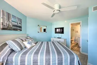 2000 New River Inlet Road Unit 3209, North Topsail Beach, NC 28460 – photo 13: Master
