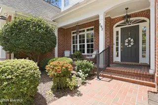 190 Wiregrass Lane, Southern Pines, NC 28387 – photo 4: 3w
