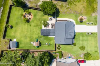 313 Red Cedar Drive, Sneads Ferry, NC 28460 — 4-bedroom home in The Preserve at Tidewater, Sneads Ferry, NC, photo 4 of 62: DJI_0330
