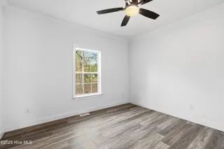 9163 Southern Boulevard SE, Winnabow, NC 28479 — 3-bedroom home, Winnabow, NC, photo 24 of 28: Bedroom 3