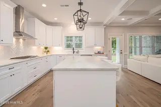 4101 Dunhagan Road, Greenville, NC 27858 – photo 14: Center Island