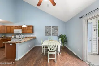 117 Lincoln Place Circle, Leland, NC 28451 – photo 11: Dining area