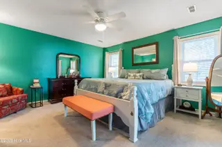 71 Carolina Shores Drive, Carolina Shores, NC 28467 – photo 19: Master Bedroom
