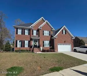 3709 Cancion Street, Greenville, NC 27858 – photo 4: 20260323194741273308000000