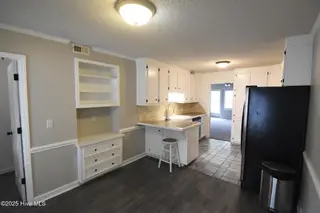 3315 Dortches Court, Greenville, NC 27834 – photo 8: 3315 Dortches Court Eat in Kitchen