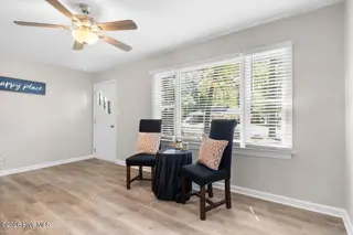 222 Briarcliff Road, Rocky Mount, NC 27804 – photo 6: Living Room