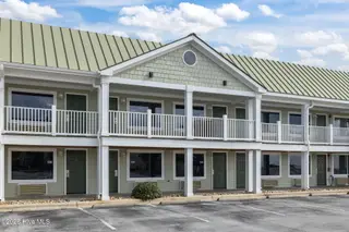 The Islander Suites, Emerald Isle — 1-bedroom condo in The Islander Suites, Emerald Isle, NC, photo 1 of 23: 102 Islander Drive 230