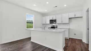 701 Lazy Elm Lane, Aberdeen, NC 28315 – photo 11: Collinswood_Galen F_105_White_NOFP_SPEC-
