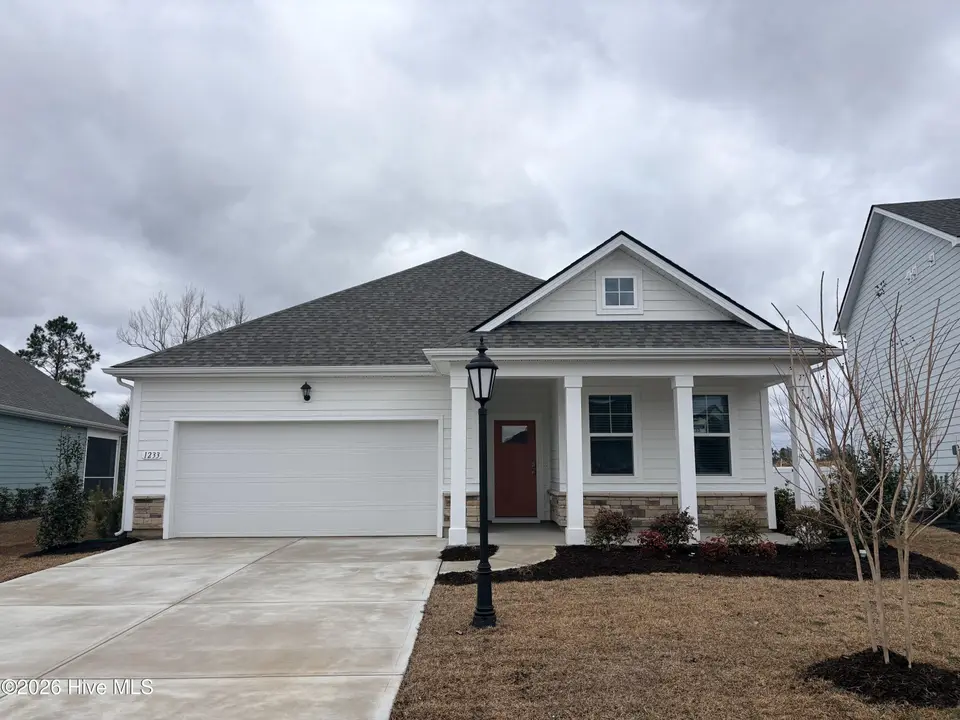 1233 Woodhouse Drive NW, Ash, NC 28420 – photo 1 of 23: Lot 33 1233 Woodhouse Drive