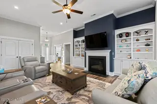 411 Summerhouse Drive, Holly Ridge, NC 28445 – photo 23: 425A5225