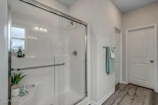 464 Goldenrod Terrace Lot 61, Calabash, NC 28467 – photo 21: Primary-Bathroom-Shower---Gwinnett