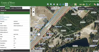 5125 Us 1 Highway, Vass, NC 28394 – photo 1: Screenshot 2026-03-14 at 9.52.22 PM