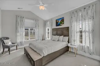 3078 Broadhaven Drive, Leland, NC 28451 — 4-bedroom home in Brunswick Forest, Leland, NC, photo 6 of 69: Bedroom 3