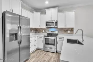 395 S Crow Creek Drive NW Unit 1601, Calabash, NC 28467 — 2-bedroom condo in Crow Creek, Calabash, NC, photo 10 of 46