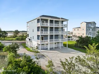 2083 New River Inlet Road A, North Topsail Beach, NC 28460 — 6-bedroom townhome, North Topsail Beach, NC, photo 2 of 50: mls-DJI_0259