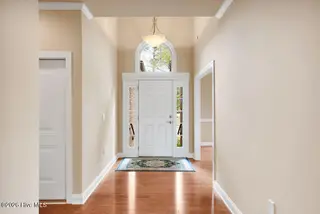3516 Gladehill Lane, Leland, NC 28451 — 3-bedroom townhome in Brunswick Forest, Leland, NC, photo 5 of 68: 3516GladehillLane-7
